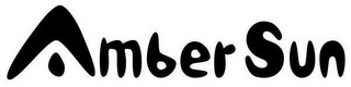 AMBER SUN logo