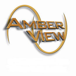 AMBER VIEW AV logo