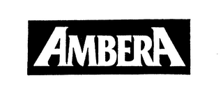 AMBERA logo