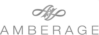 AMBERAGE logo