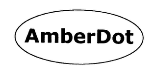AMBERDOT logo
