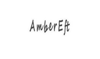 AMBEREFT logo