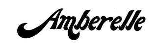 AMBERELLE logo