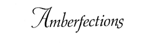 AMBERFECTIONS logo