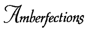AMBERFECTIONS logo