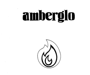 AMBERGLO logo
