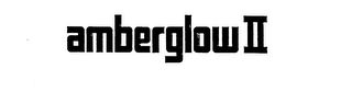 AMBERGLOW II logo