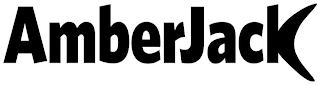 AMBERJACK logo