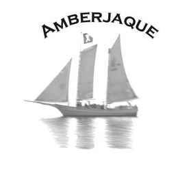 AMBERJAQUE logo