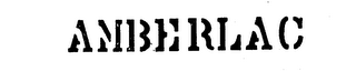AMBERLAC logo