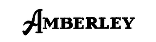 AMBERLEY logo