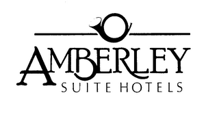 AMBERLEY SUITE HOTELS logo