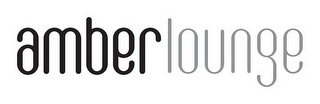 AMBERLOUNGE logo