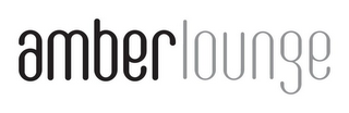 AMBERLOUNGE logo