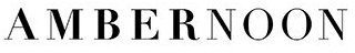 AMBERNOON logo