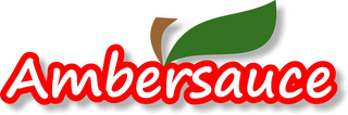 AMBERSAUCE logo