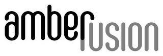 AMBERUSION logo