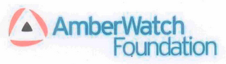 AMBERWATCH FOUNDATION logo