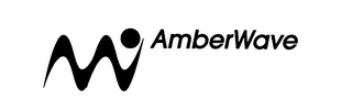 AMBERWAVE logo