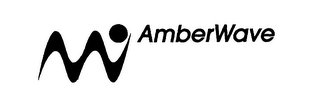 AMBERWAVE logo