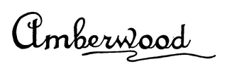 AMBERWOOD logo