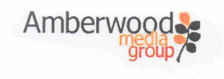 AMBERWOOD MEDIA GROUP logo