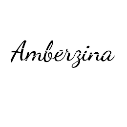 AMBERZINA logo