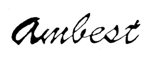 AMBEST logo