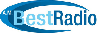A.M.BESTRADIO logo