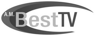 A.M.BESTTV logo