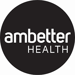 AMBETTER HEALTH logo