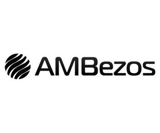 AMBEZOS logo