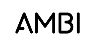 AMBI logo