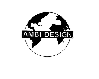 AMBI-DESIGN logo