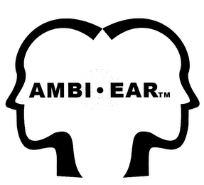 AMBI EAR logo