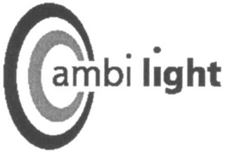 AMBI LIGHT logo