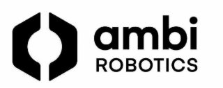 AMBI ROBOTICS logo
