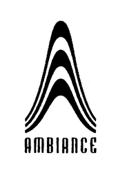 AMBIANCE logo