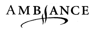 AMBIANCE logo