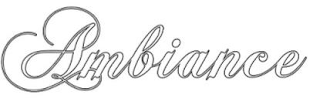 AMBIANCE logo