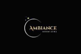AMBIANCE MOON AURA logo
