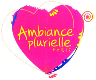 AMBIANCE PLURIELLE logo