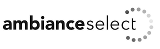 AMBIANCESELECT logo