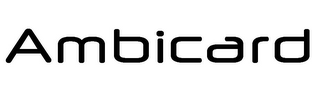 AMBICARD logo