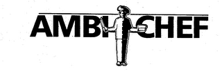AMBICHEF logo