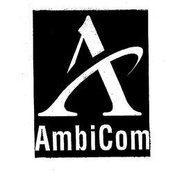AMBICOM logo