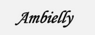 AMBIELLY logo