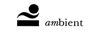 AMBIENT logo