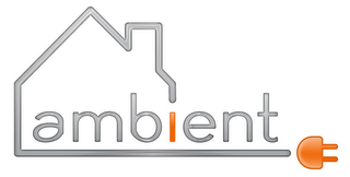 AMBIENT logo
