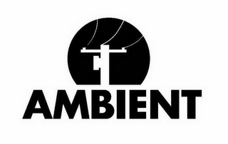 AMBIENT logo